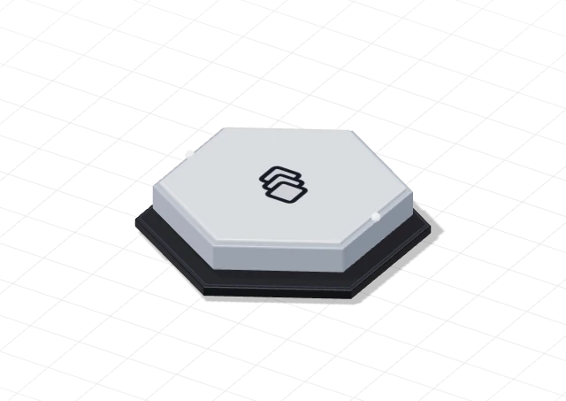 Batch in isometric bloccs notation