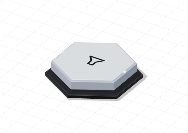 Filter in isometric bloccs notation