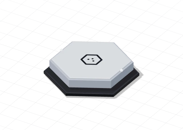 Subgraph in isometric bloccs notation