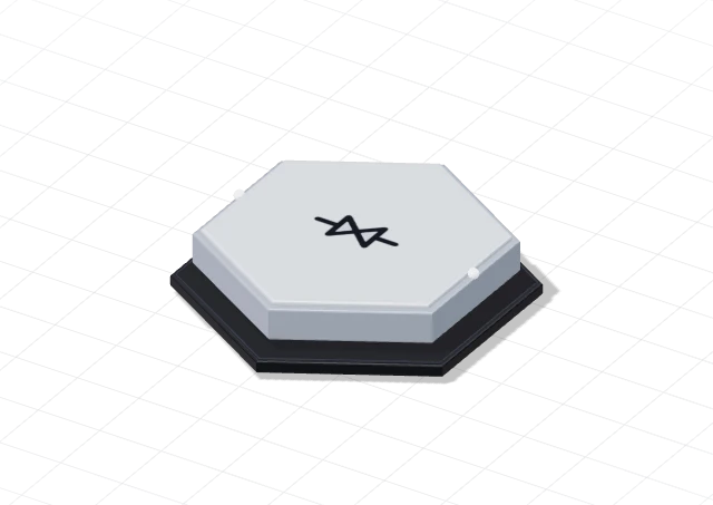 Throttle in isometric bloccs notation